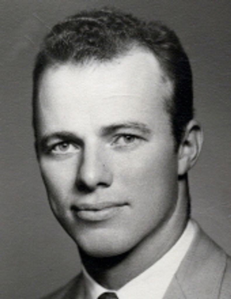 Donald "Don" H.  Bogert
