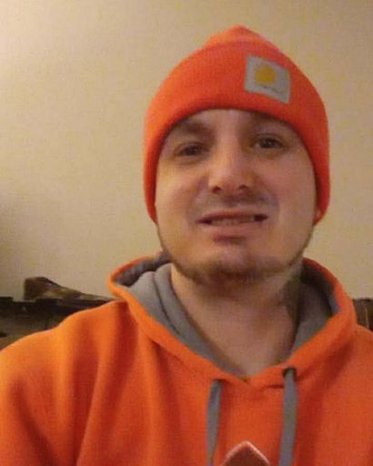 Joshua Kyle Criswell's obituary image