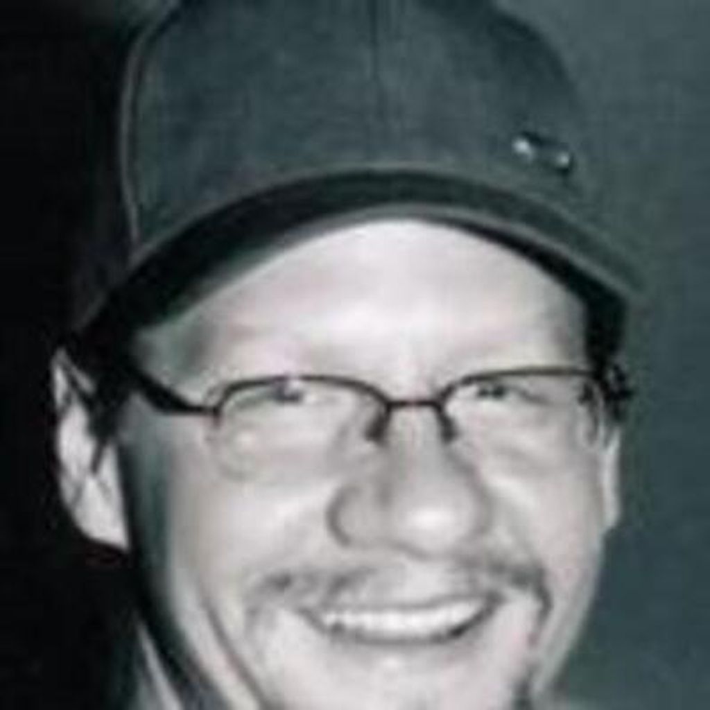 Chad M. Williams