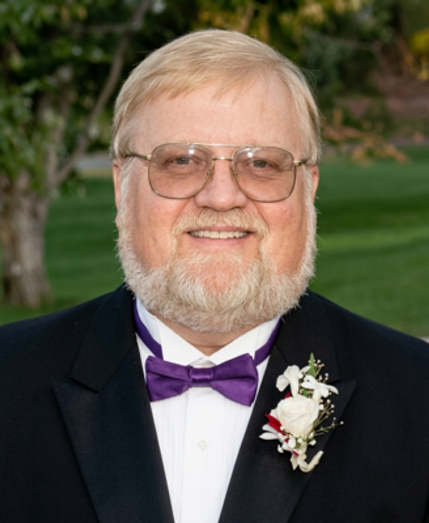 Gary Alan Becker Profile Photo