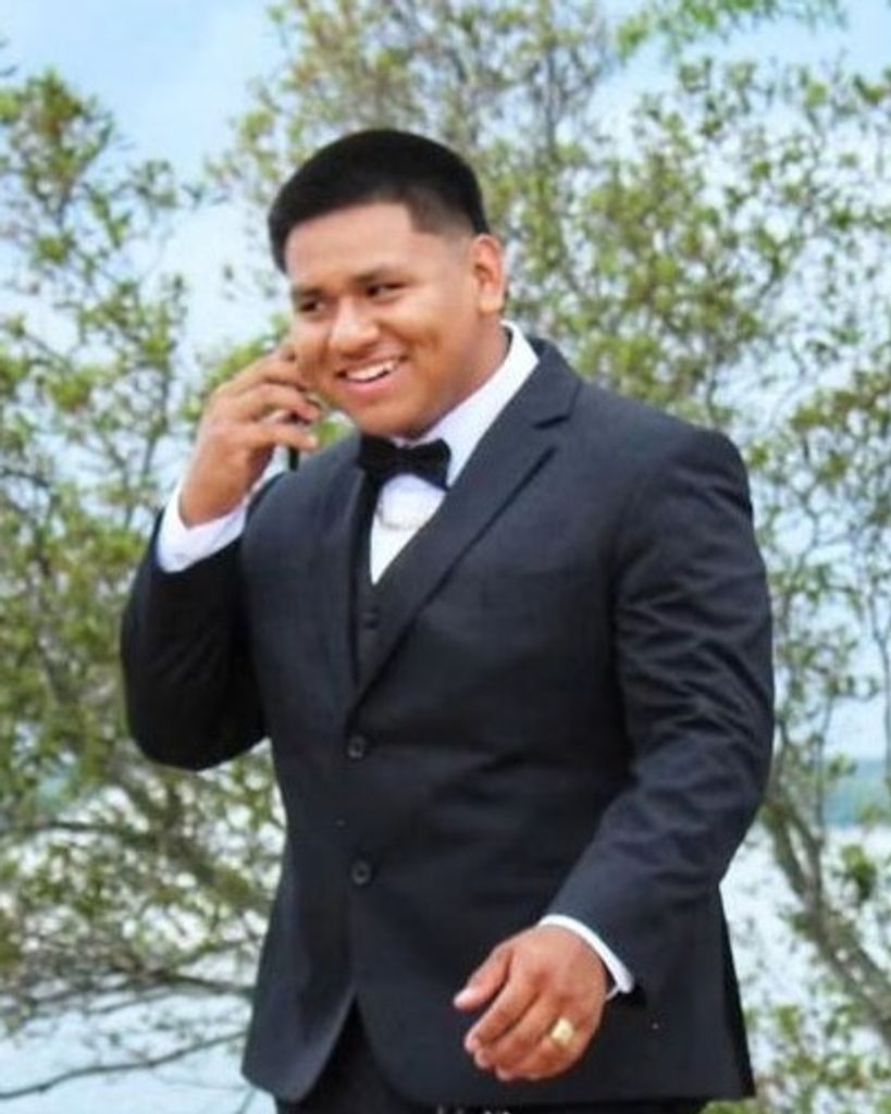 Duilio D. Berduo-Morales