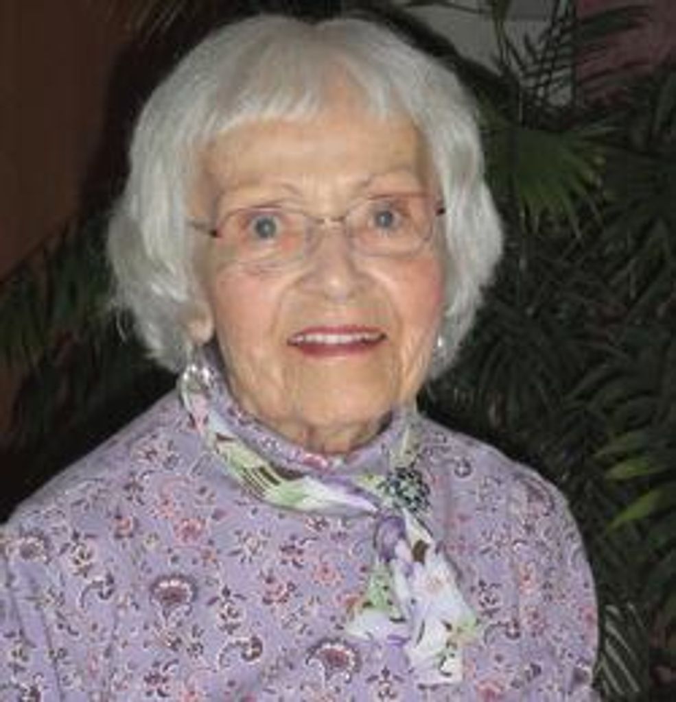 Laura Agnes Schroeder