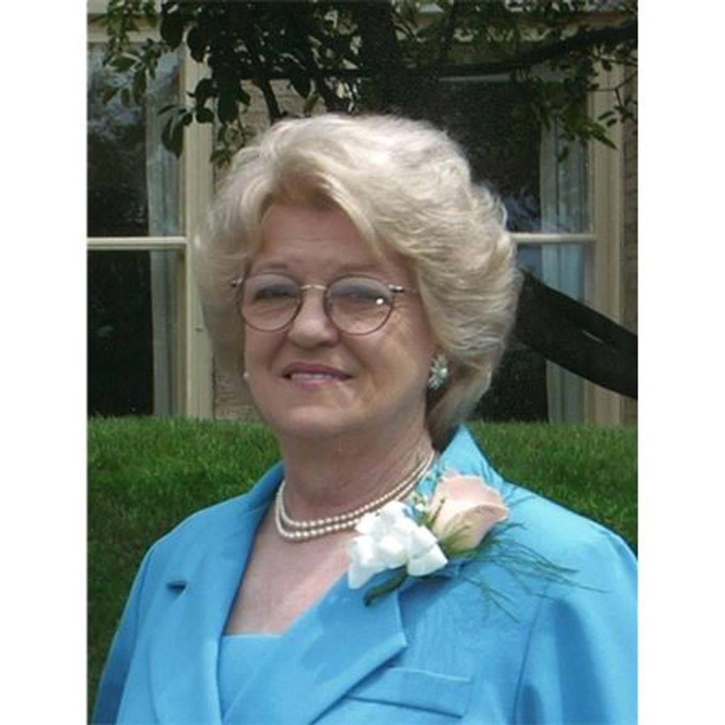 Myrna Lee St. Ores