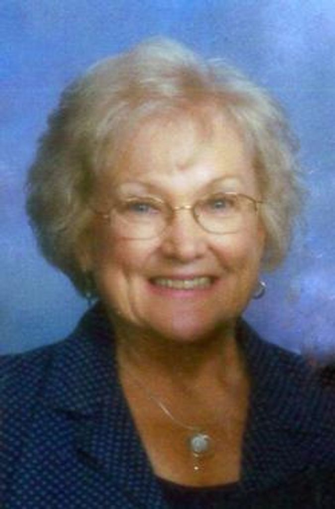Dorothy Larsen-Thomas