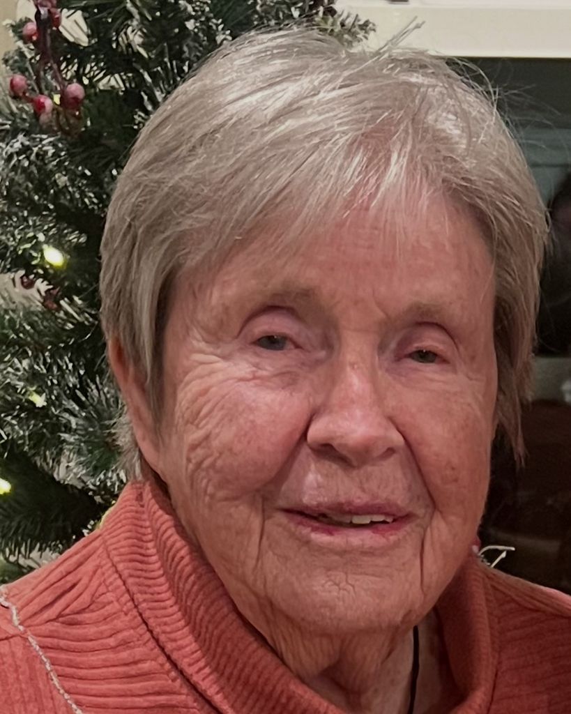 Pauline Ray Lowe Profile Photo