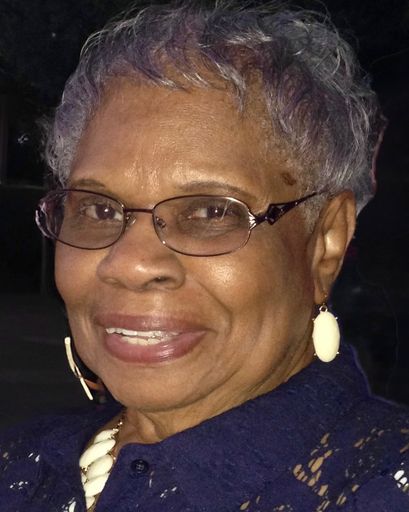 Marie E. Berry Profile Photo