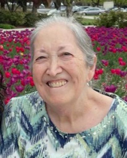 Patricia Anne Young's obituary image