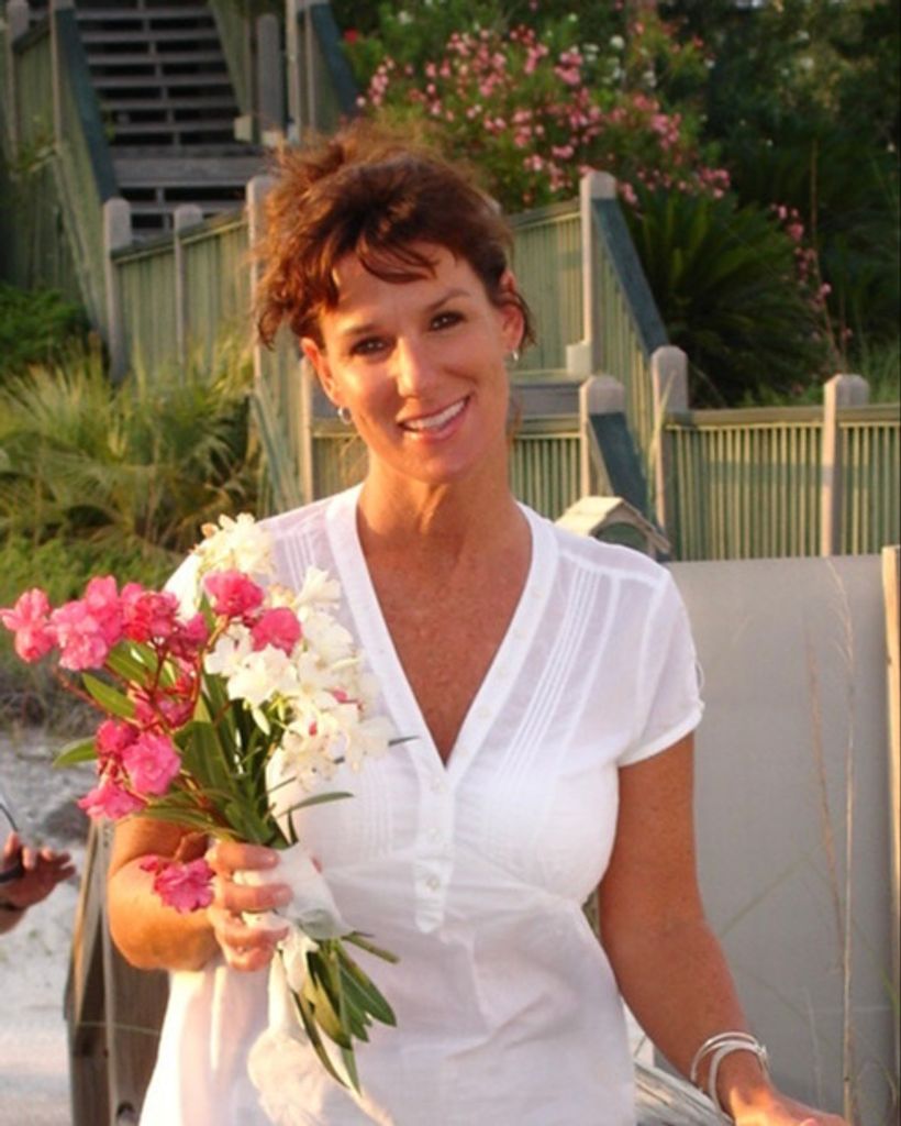 Rhonda Renee Thacker
