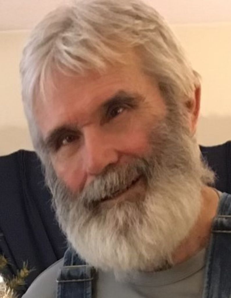 William "Bill" A. Kelbley