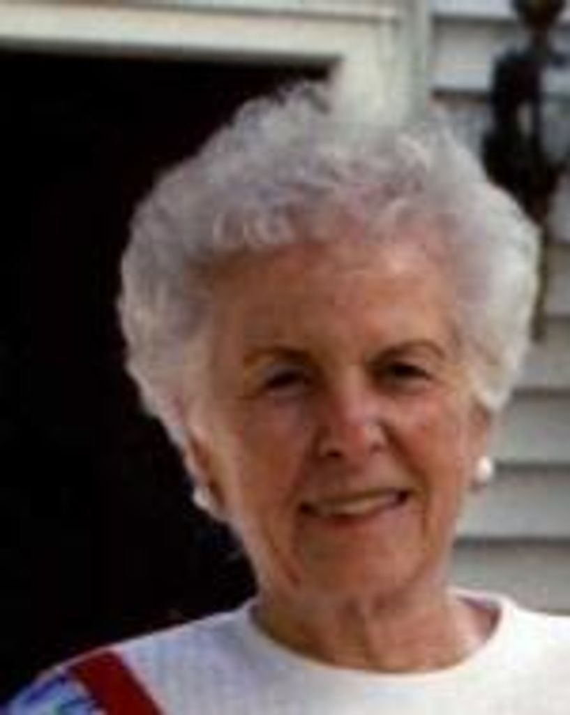Hattie Belle Campbell