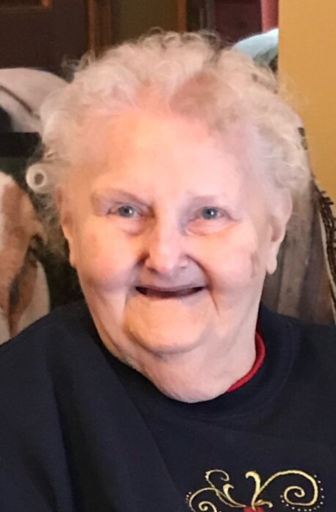 Leona Mae (Kennedy)  Phelps Profile Photo