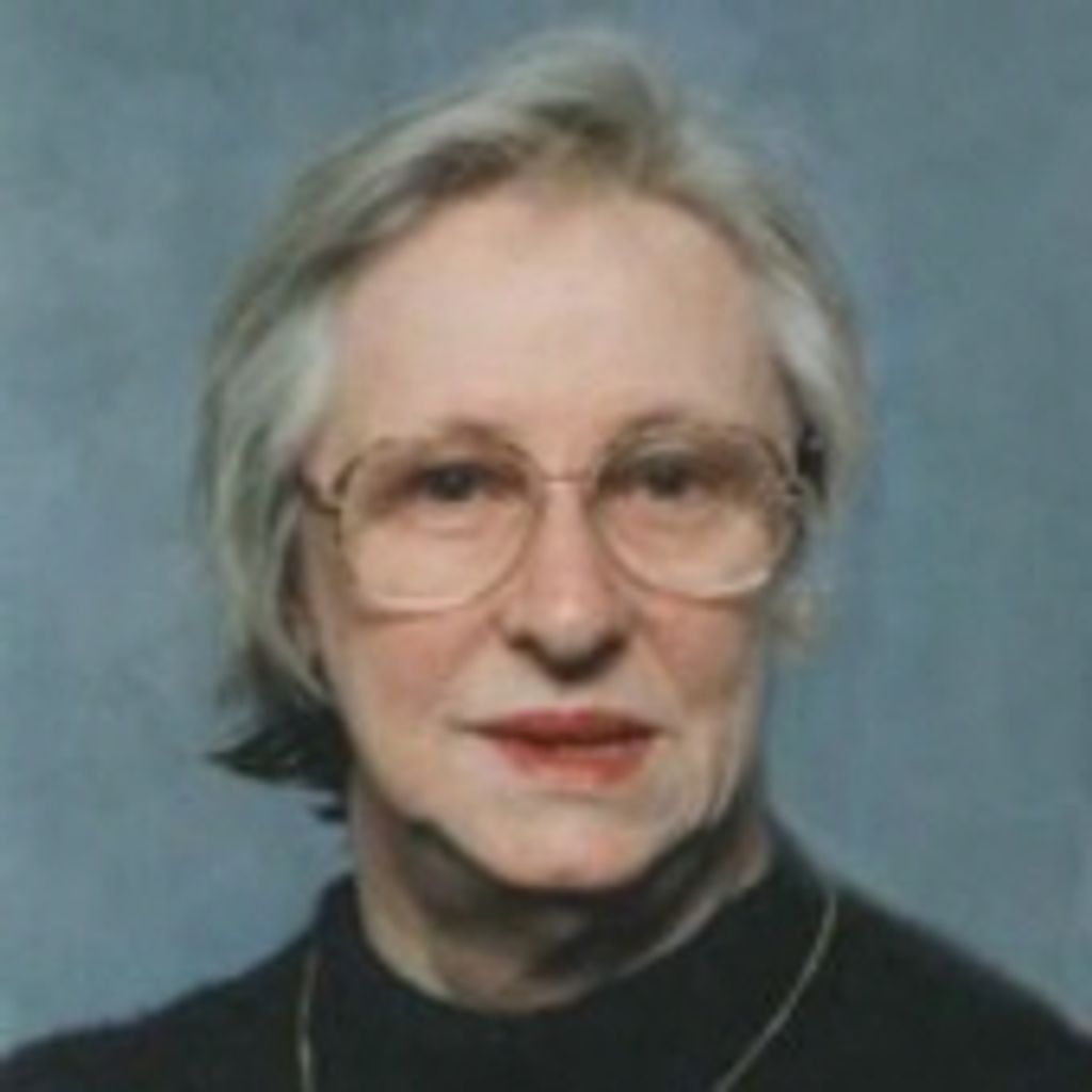 Gail Langmeyer Mccauslin