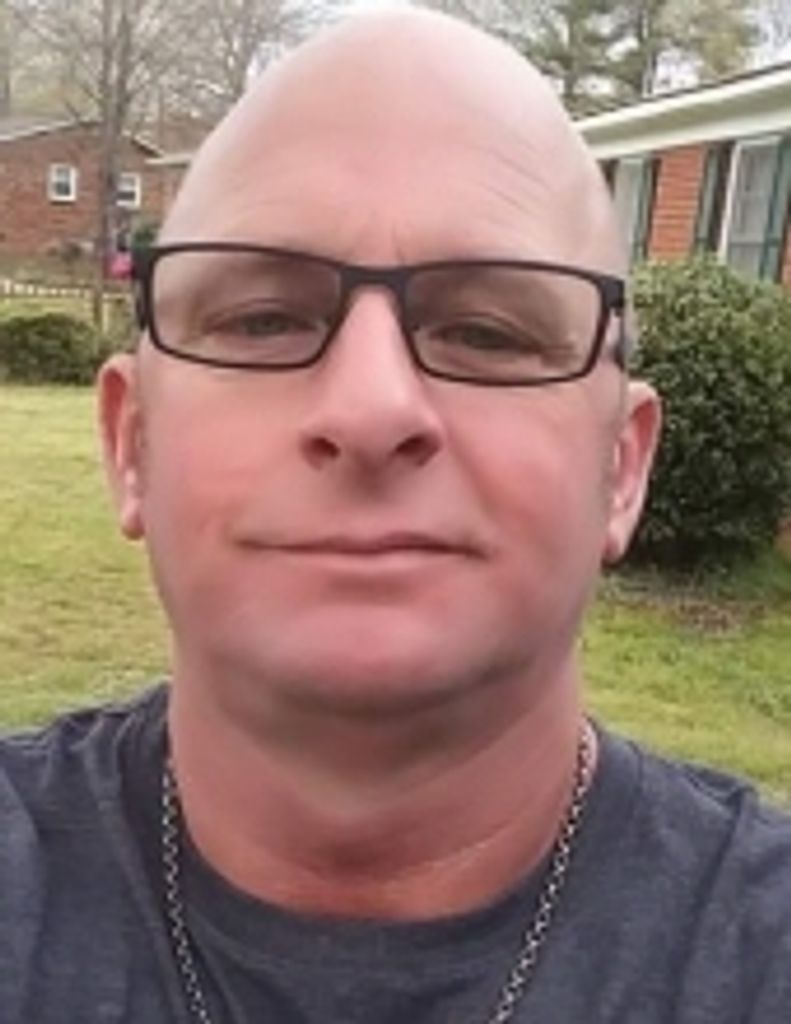 Mr. David Paul Crowell