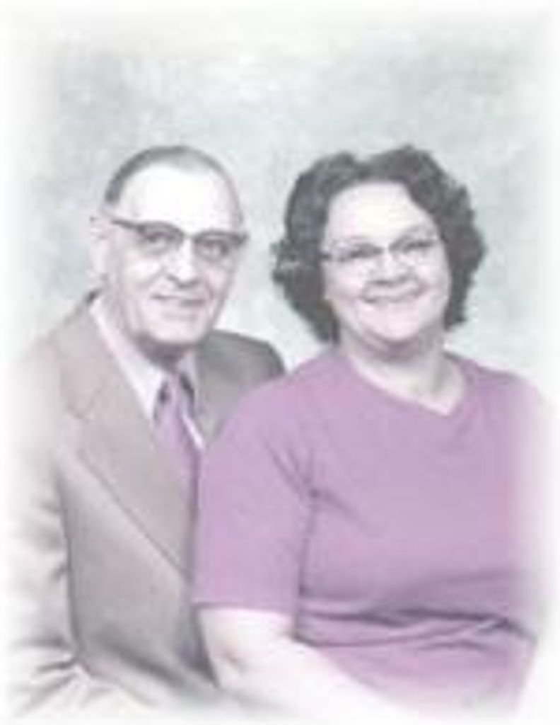 Blondena C. Parshall