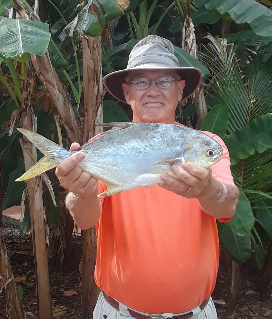 Harold "Hal" Lawrence Dever, Jr.