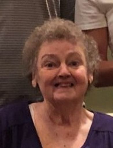 Photo of Carolyn T. (Cada)  Godack