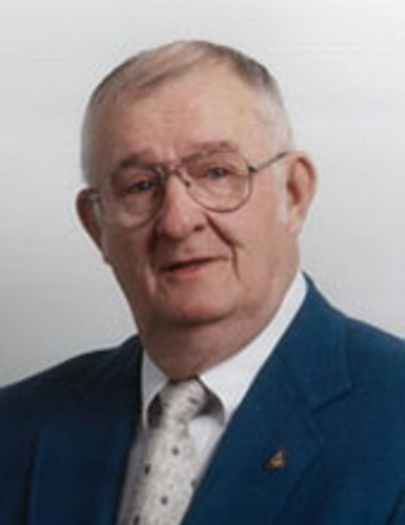 Jerome F. Bradigan, Jr.