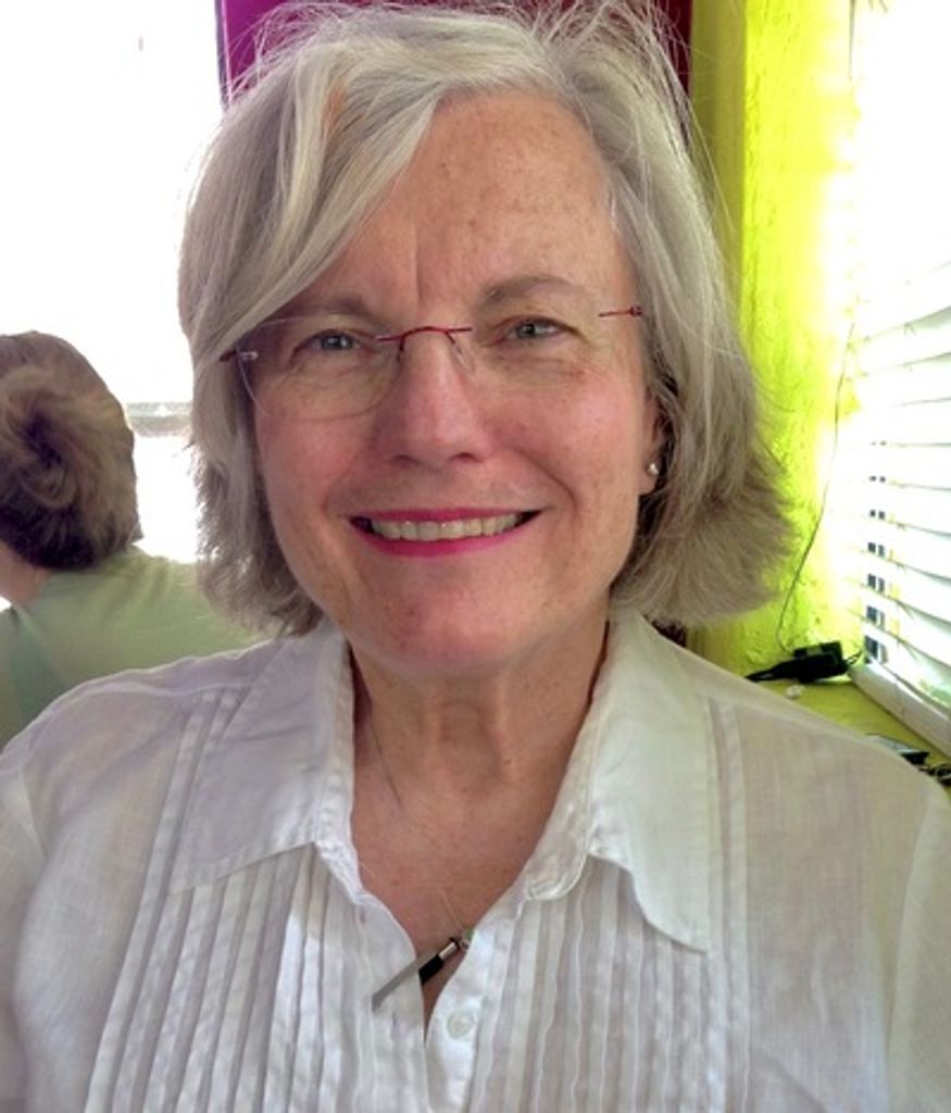 Janet Haynes Sax Profile Photo