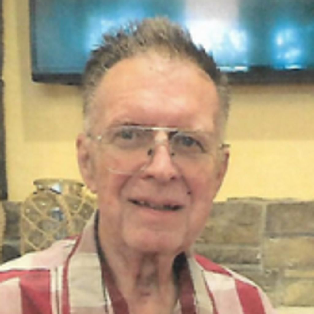 Gary F. Janquart Profile Photo