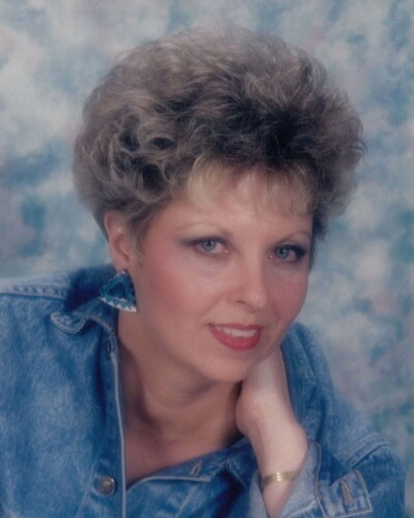 Relma Louise Church Profile Photo