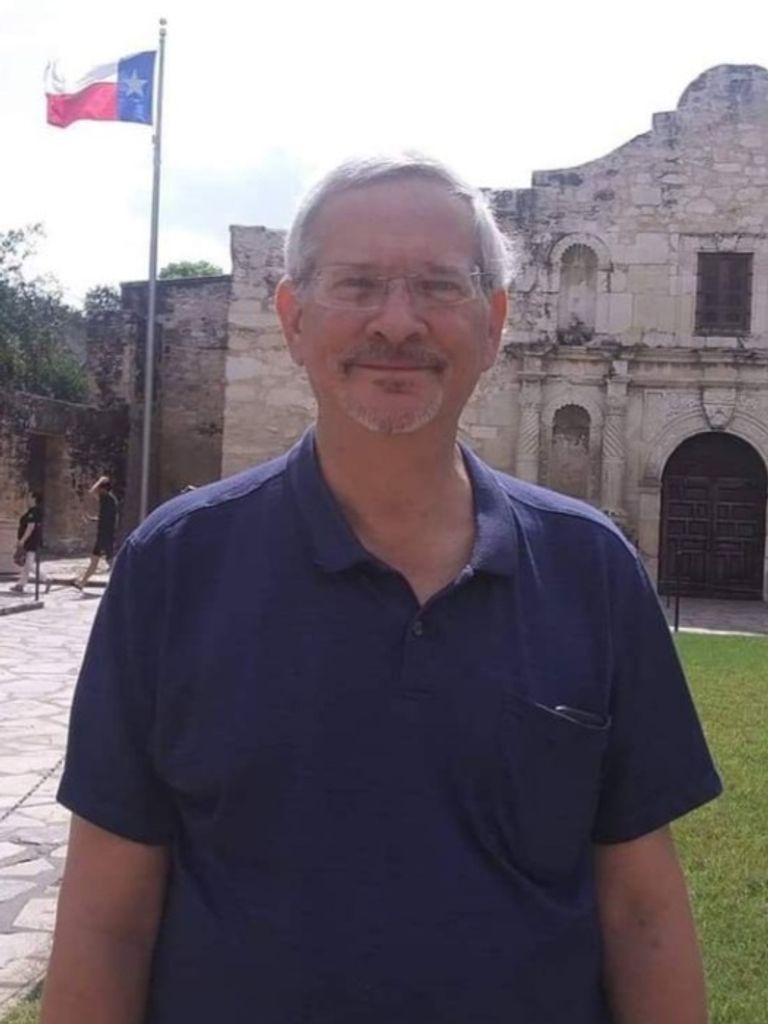 Paul Glen Weekley
