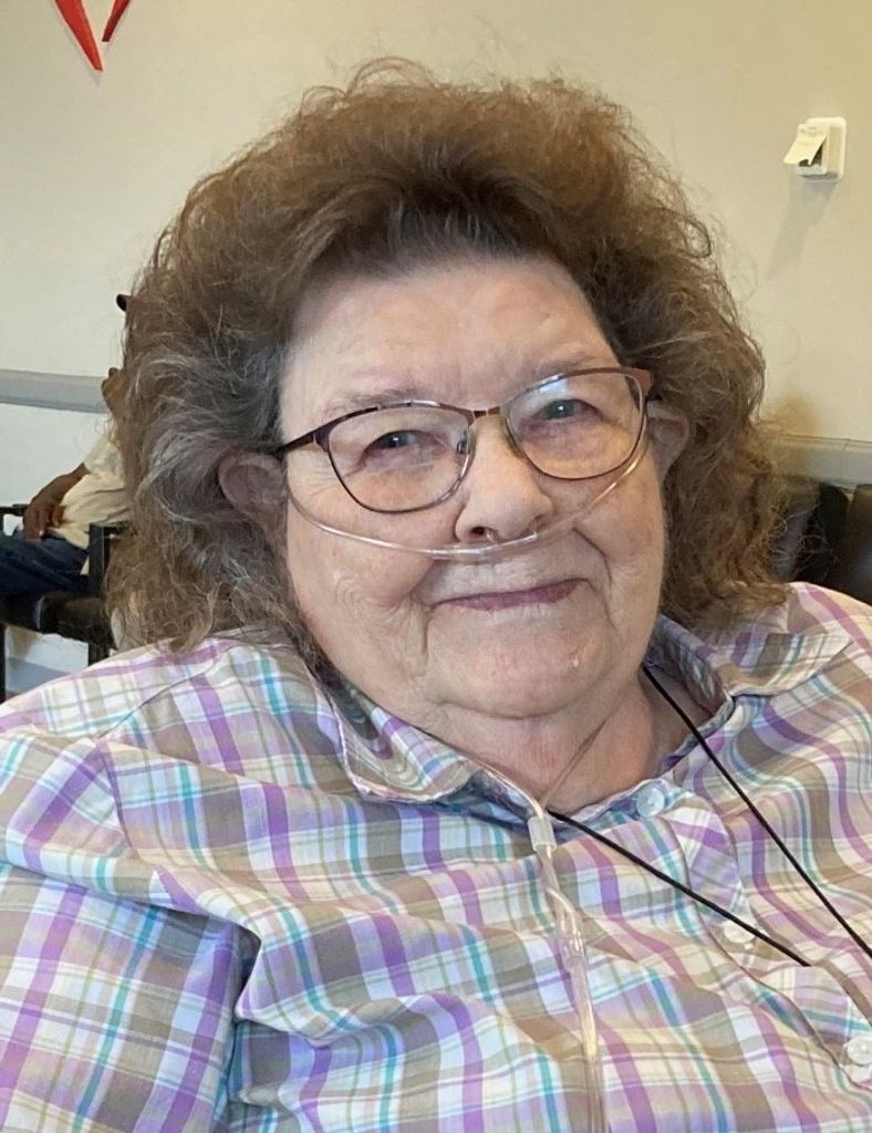 Ruth Ertzberger Profile Photo