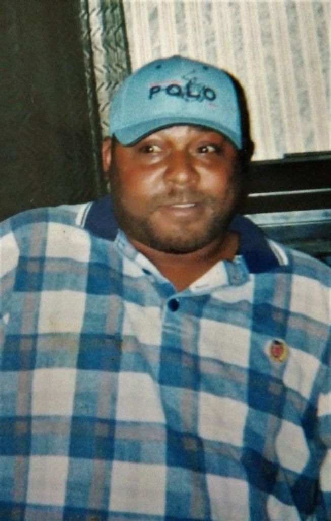 Calvin "Donell" Vincent Profile Photo