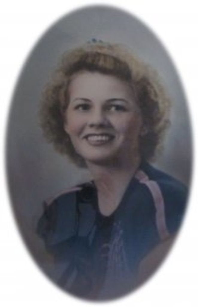 Beulah Deloris Albrandt