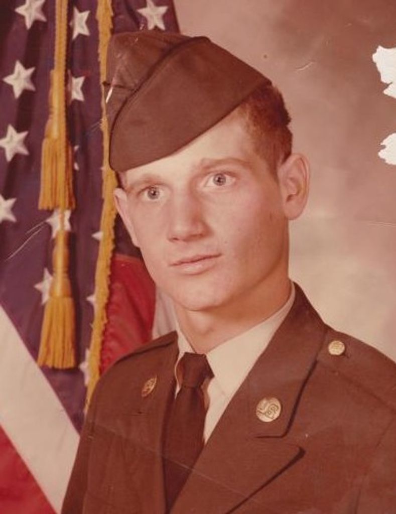 William 'Bill' Pokusa, Jr.