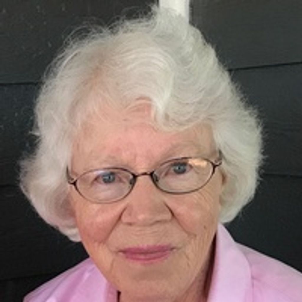 Gail Magnuson