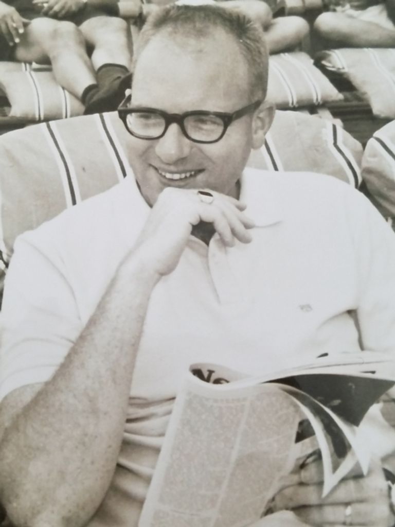 Paul Leo Sheppard Profile Photo