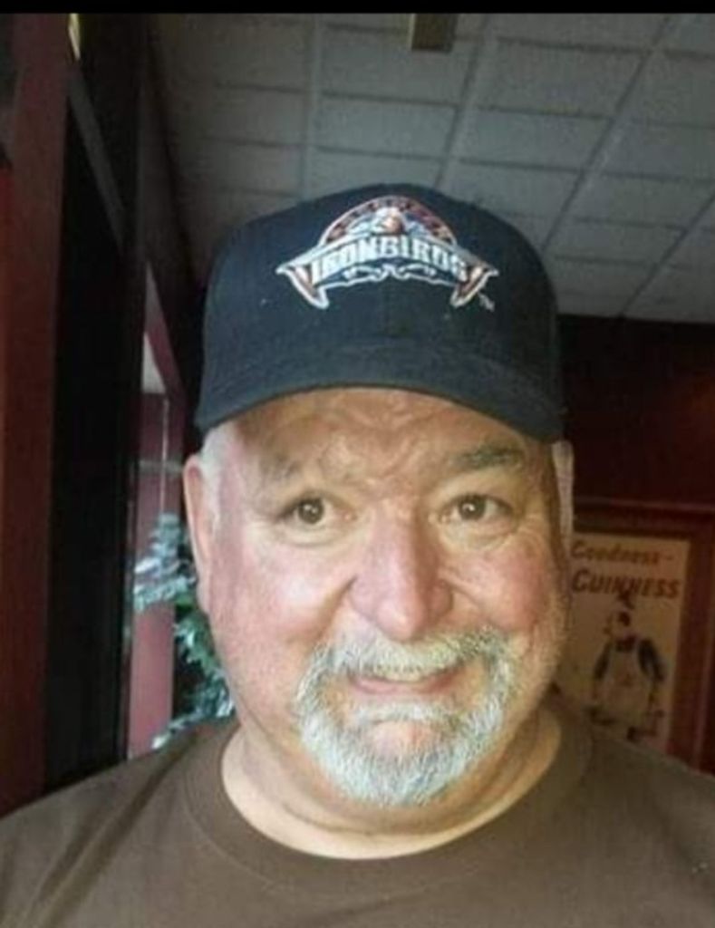 Larry Alfred Kirk Profile Photo