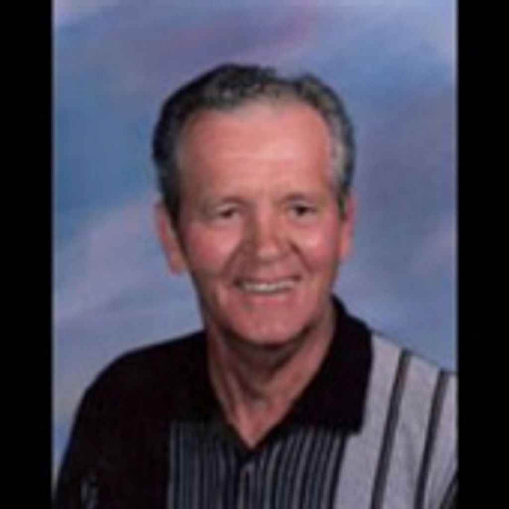 Daniel Johansen Profile Photo