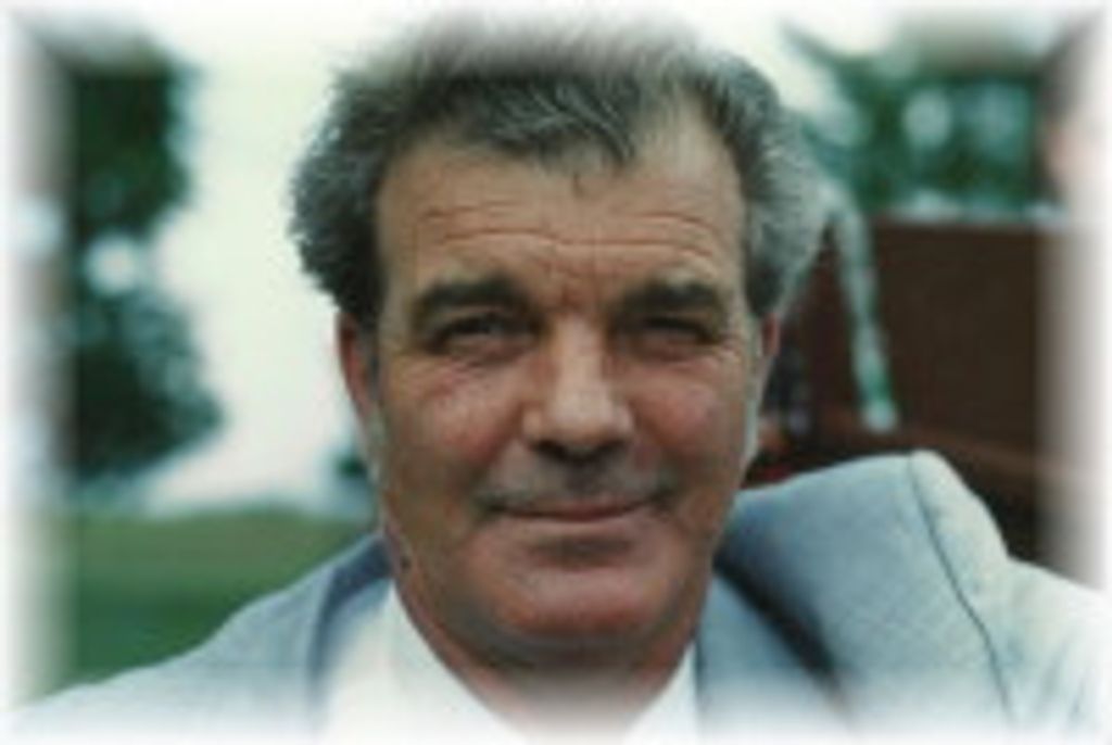 Martin Wade