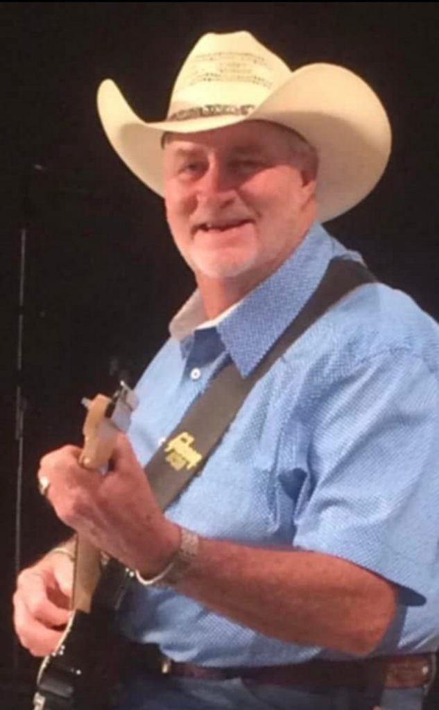Gene King Profile Photo