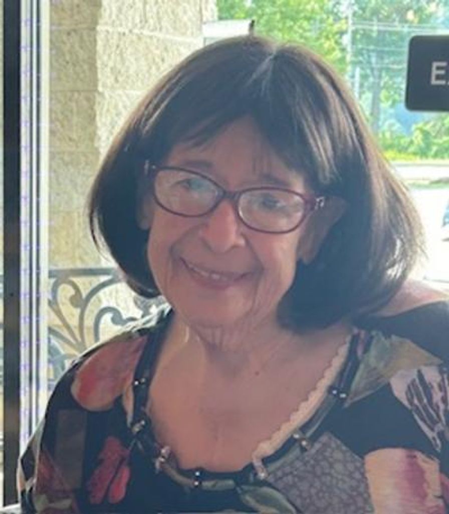 Joan F. Slanders Profile Photo