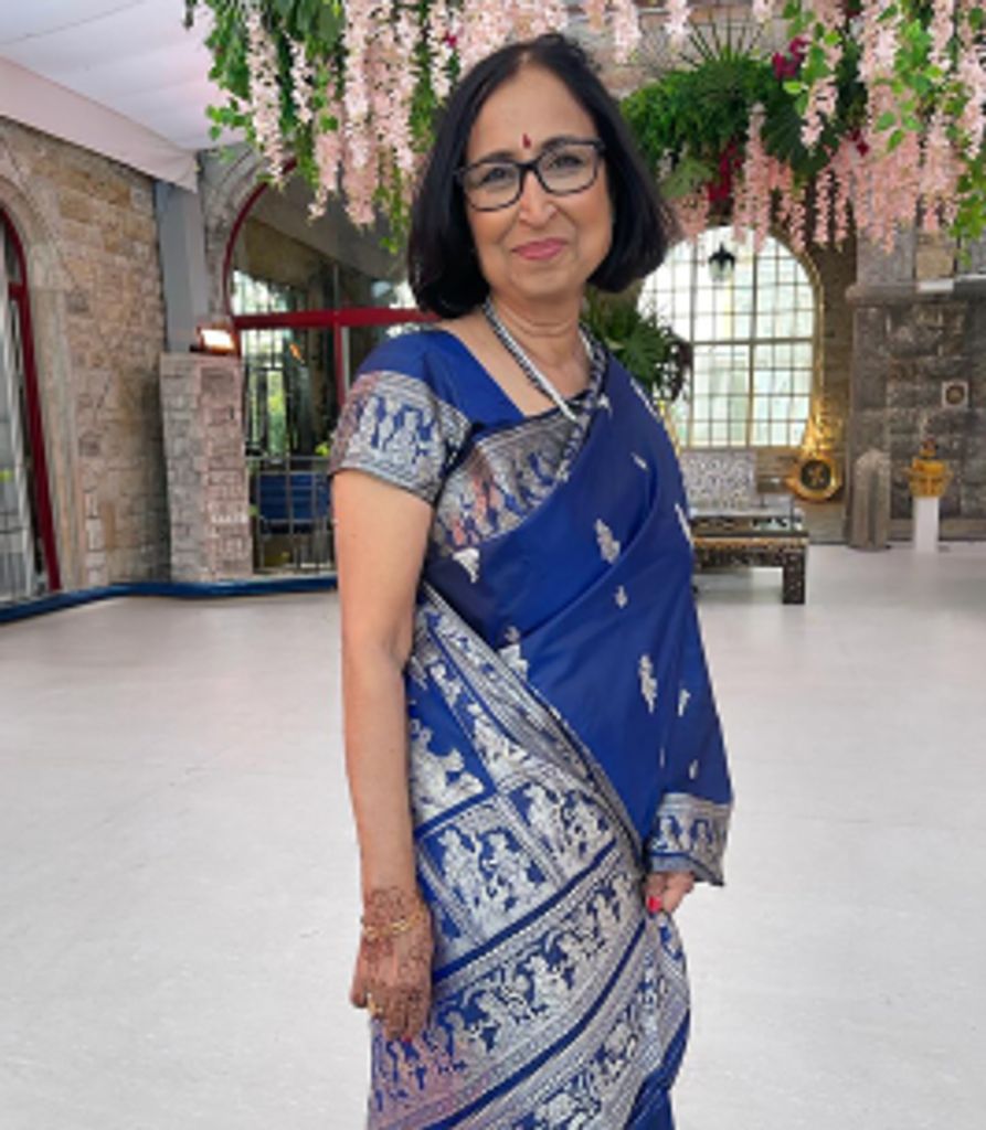 Ananya Bhattacharya Profile Photo