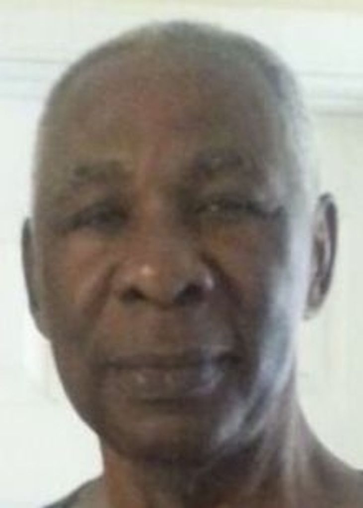 Mr Patrick Donalds