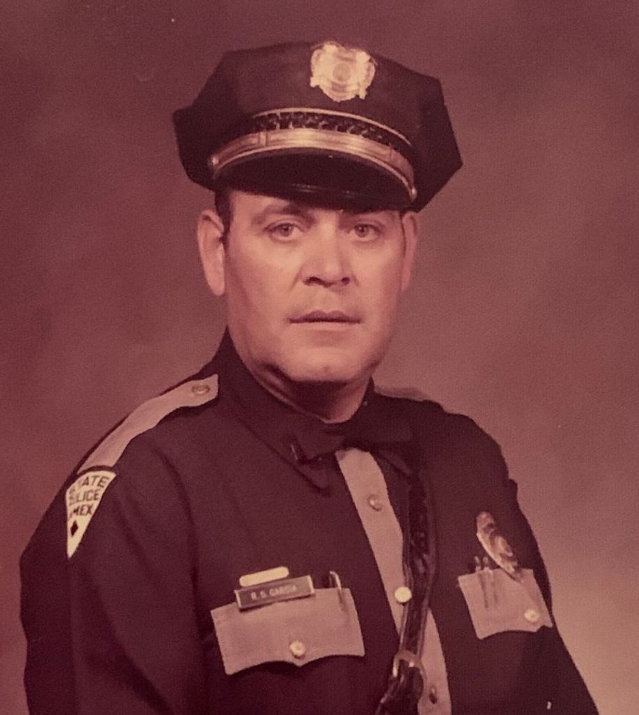 Roque S. Garcia