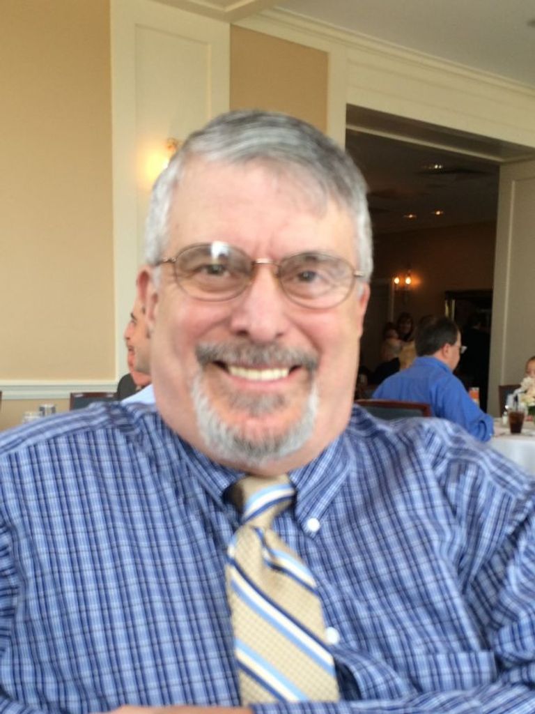 Ronald Neal Walker