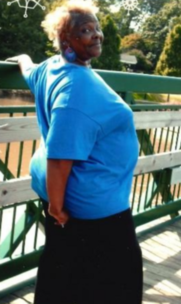 Mattie Ruth Dillard Profile Photo