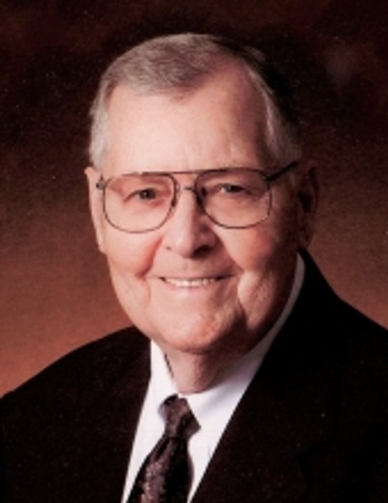 Ernest Eugene "Gene" Gass