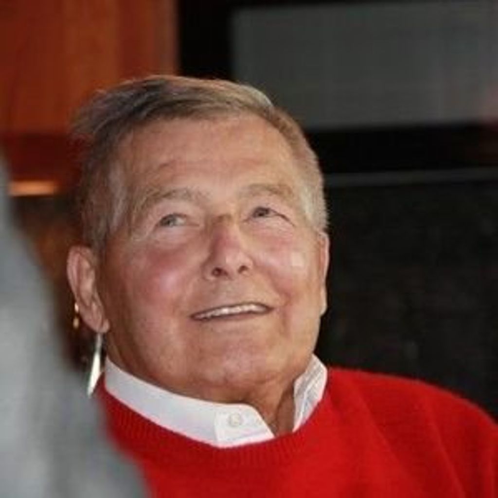 Donald  M. Petro Profile Photo