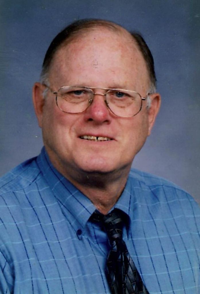Lt. Col David S. Rilling Profile Photo