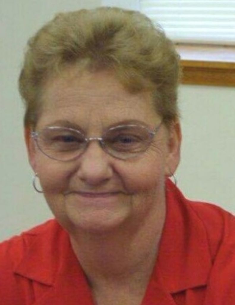 Betty J. Currier