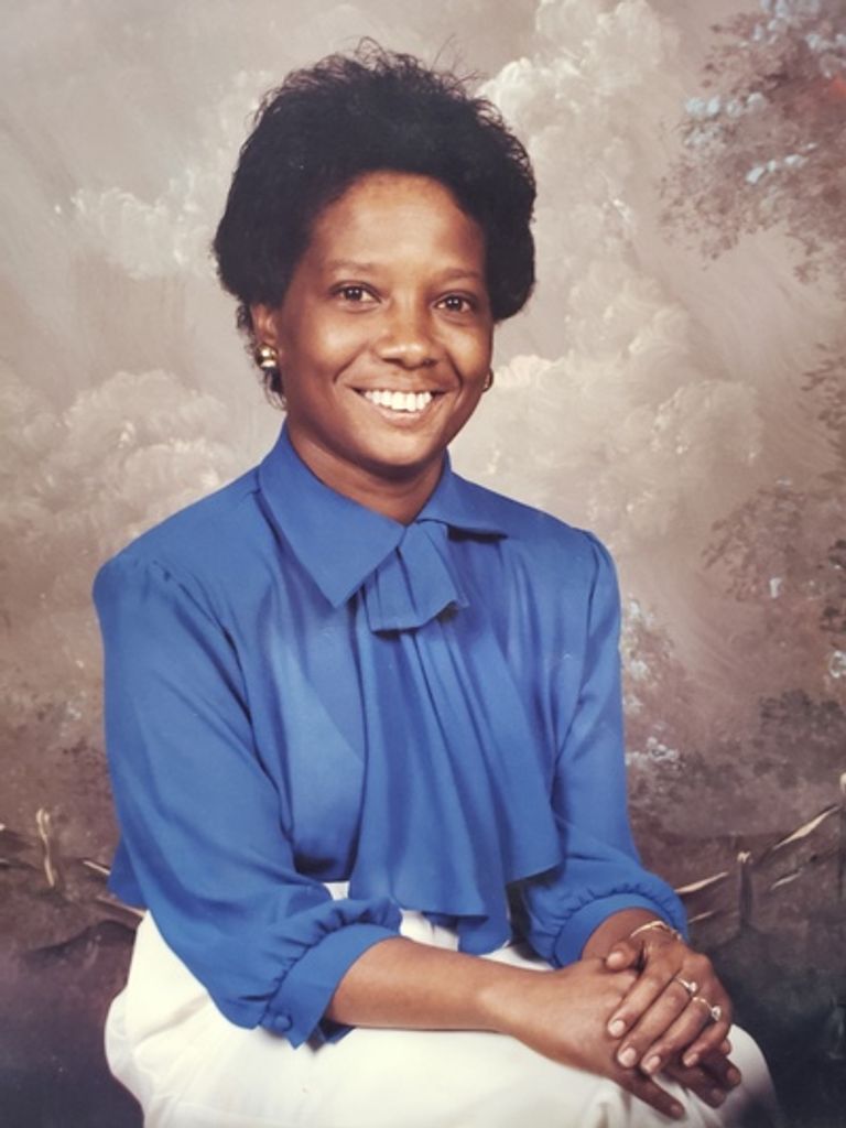 Rosemary Zeigler Profile Photo
