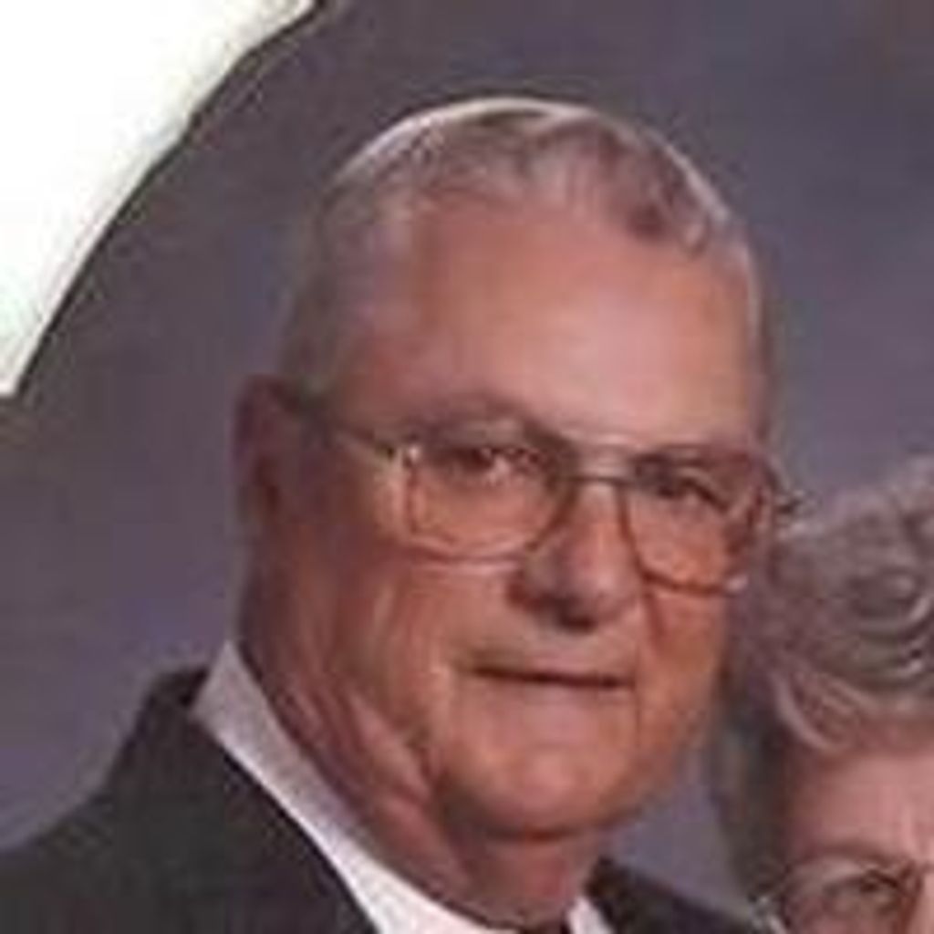 Robert "Bob" J. Hurd Profile Photo