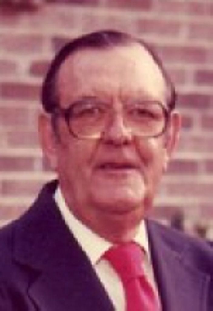 William Arval Graham