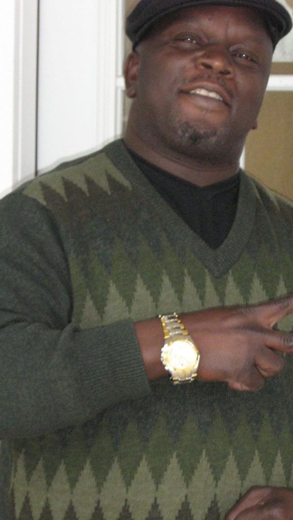 Robert Lee Rice, Sr Profile Photo