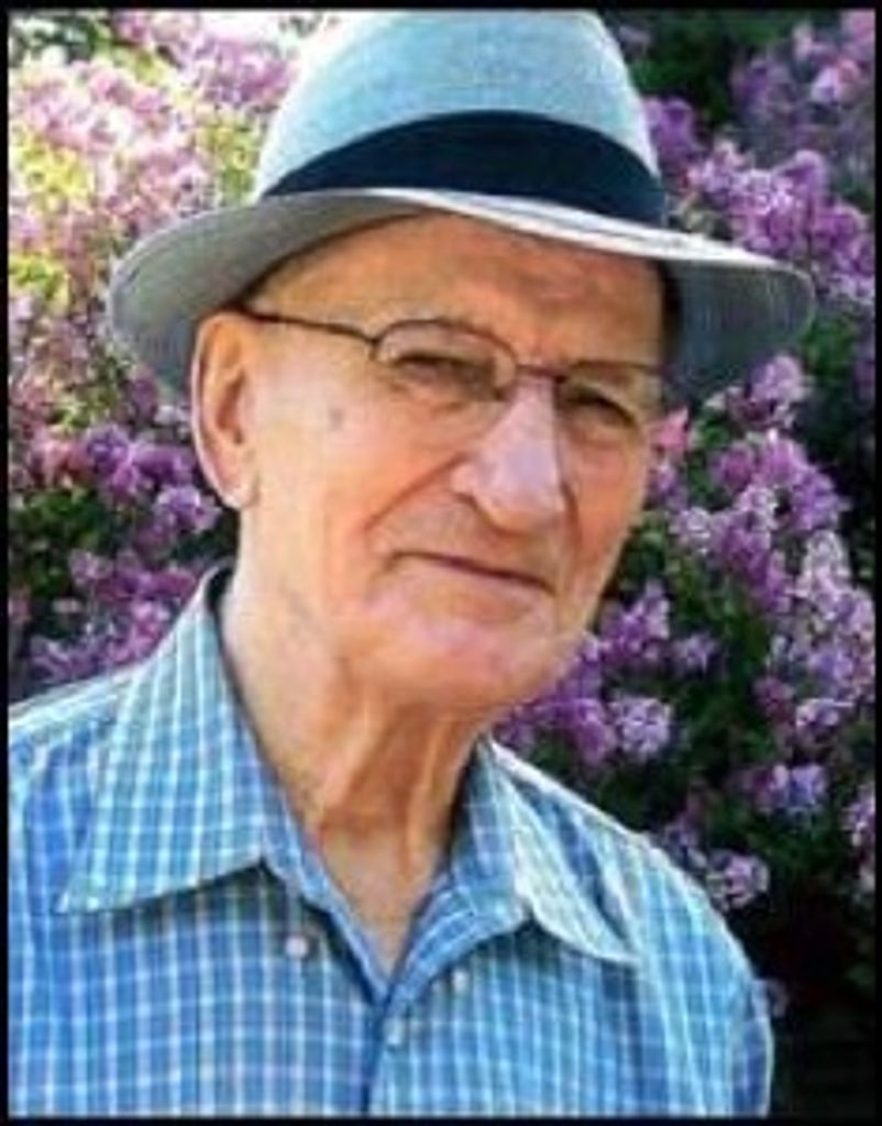 Marcel Lesage